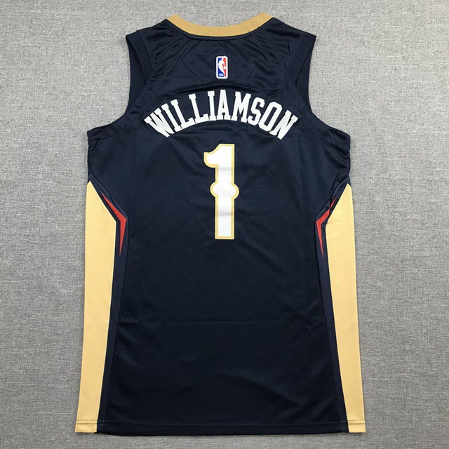 New Orleans Pelicans-002